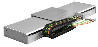 Doğrusal Eksen (Kartezyen)